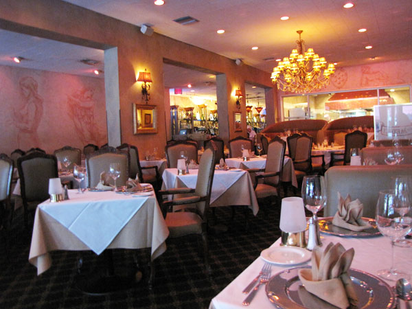 De Medici in San Diego